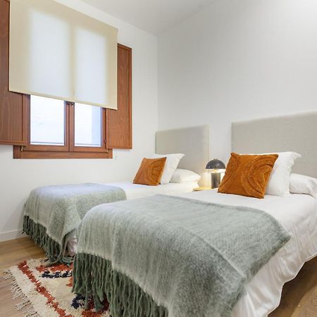 Cibeles Exclusive En Madrid Appartement Buitenkant foto