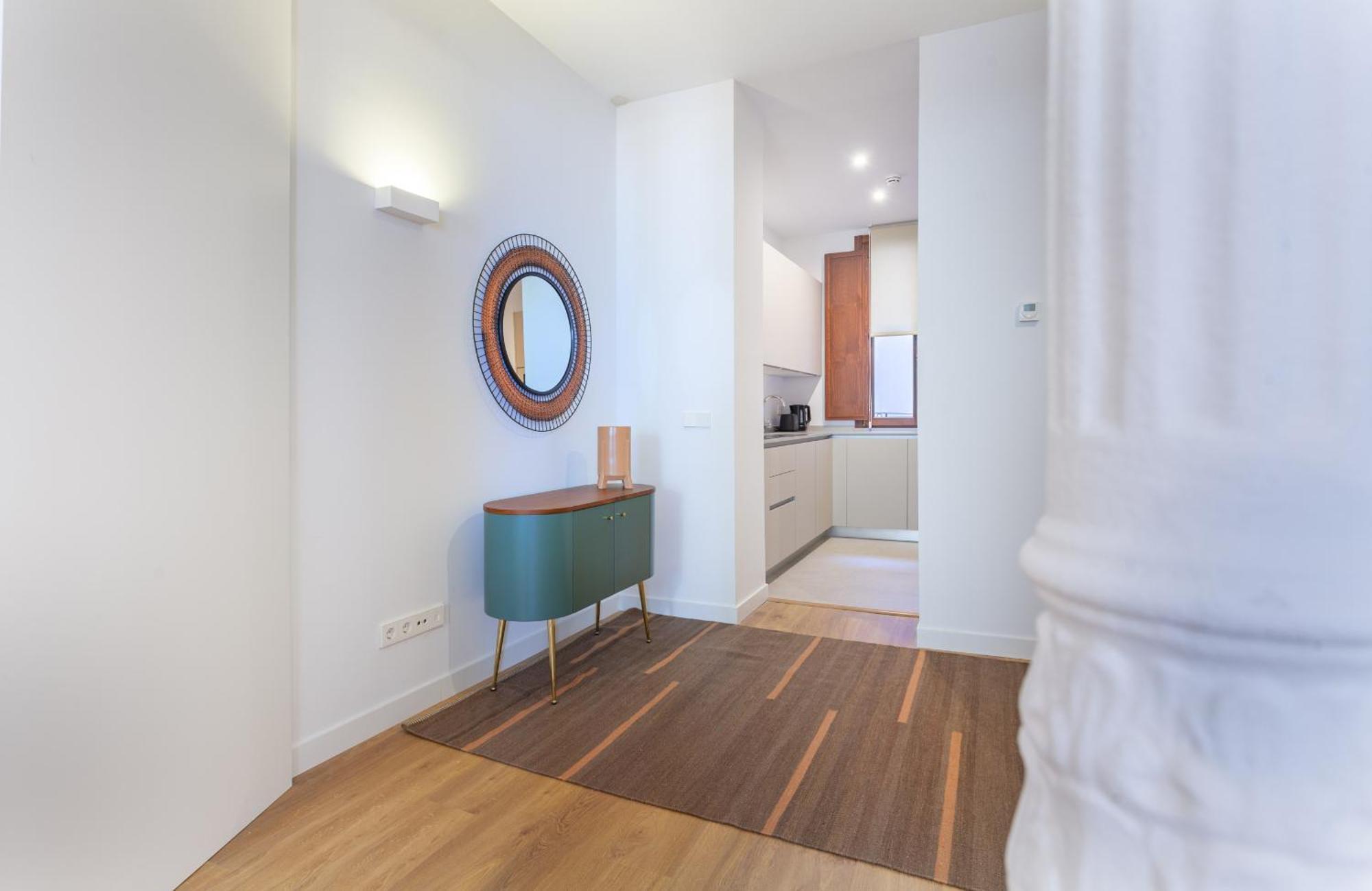 Cibeles Exclusive En Madrid Appartement Buitenkant foto