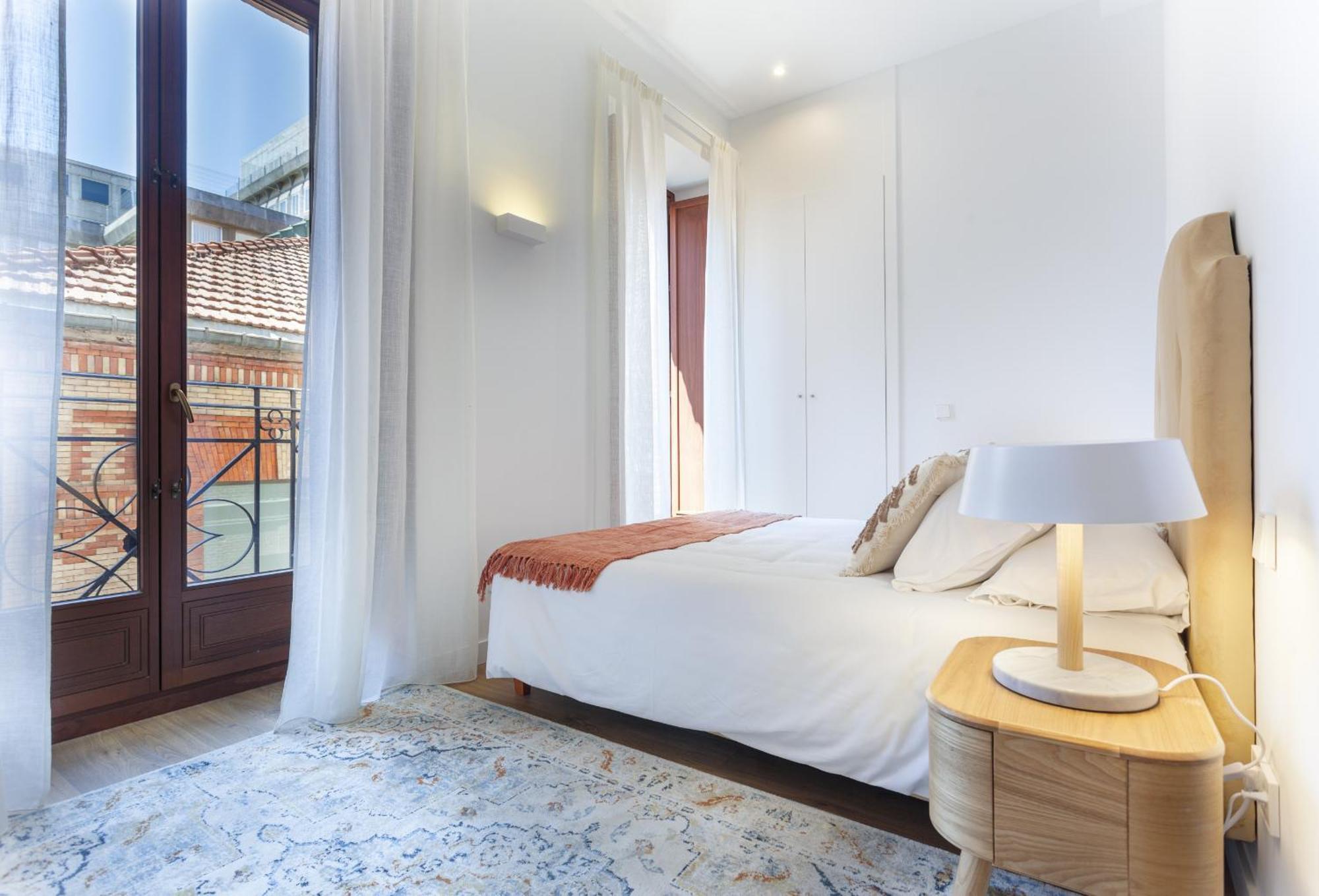 Cibeles Exclusive En Madrid Appartement Buitenkant foto