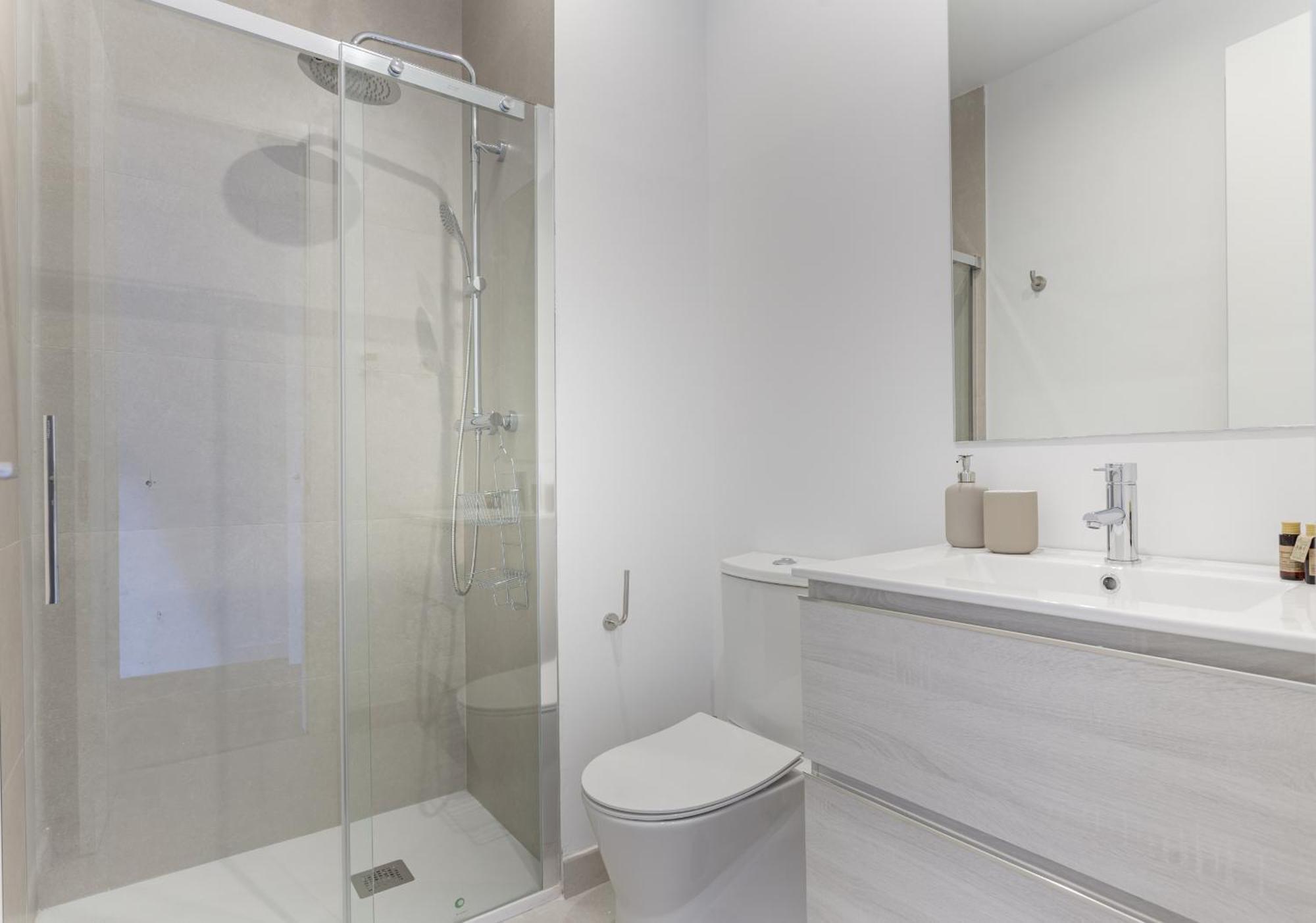 Cibeles Exclusive En Madrid Appartement Buitenkant foto