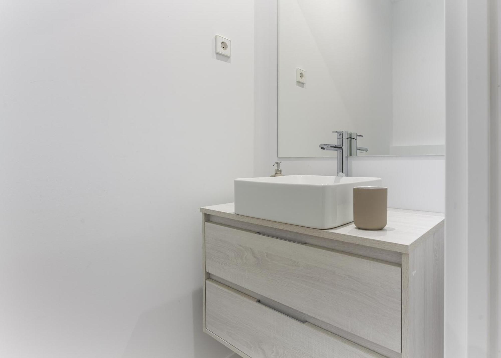 Cibeles Exclusive En Madrid Appartement Buitenkant foto