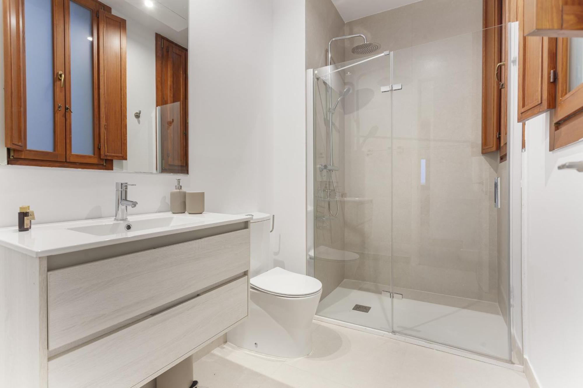 Cibeles Exclusive En Madrid Appartement Buitenkant foto