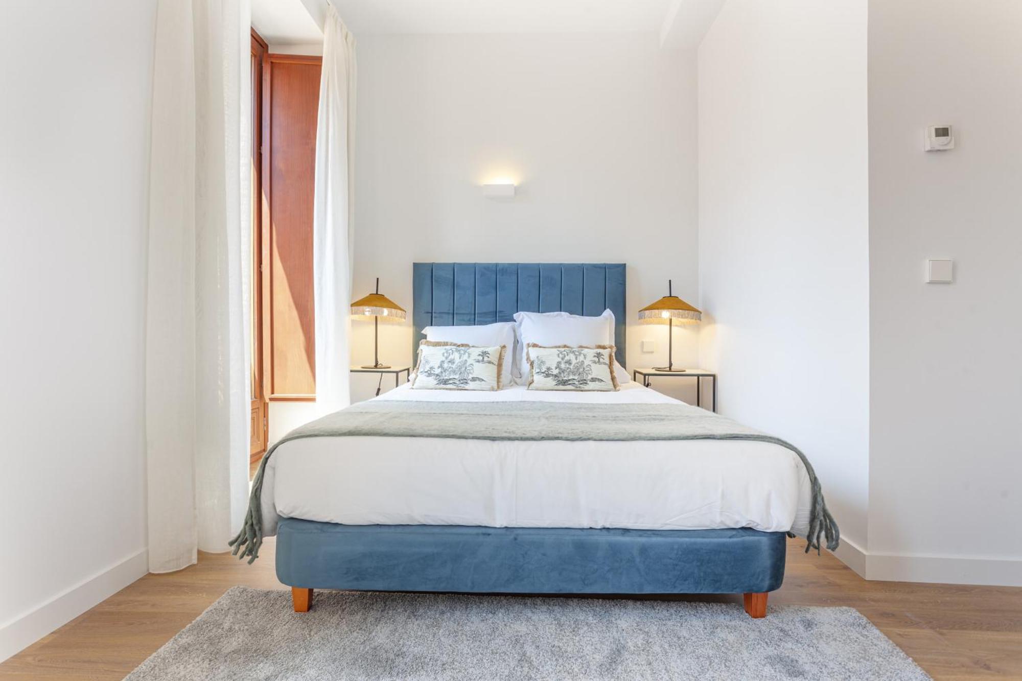 Cibeles Exclusive En Madrid Appartement Buitenkant foto