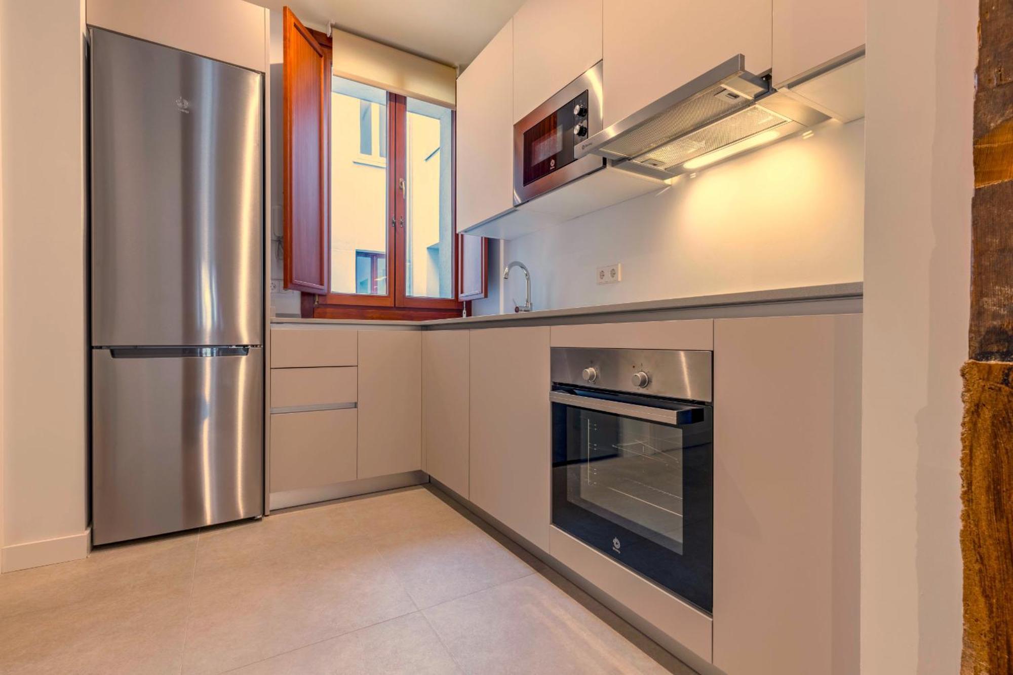 Cibeles Exclusive En Madrid Appartement Buitenkant foto