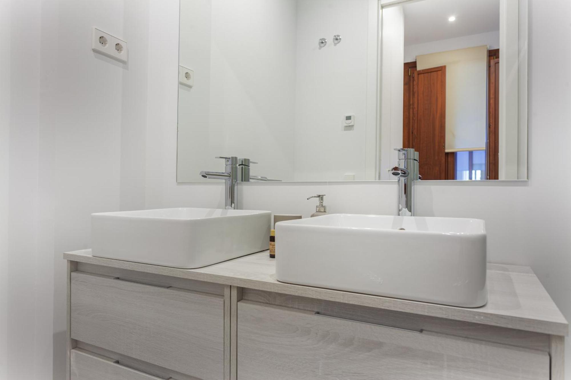 Cibeles Exclusive En Madrid Appartement Buitenkant foto