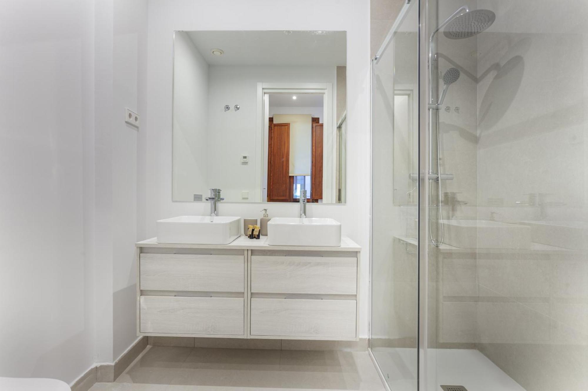 Cibeles Exclusive En Madrid Appartement Buitenkant foto